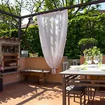 La Chiesina Semesterbostad *