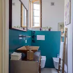 La Chiesina Semesterbostad Bergamo