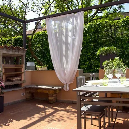 La Chiesina Casa vacanze *