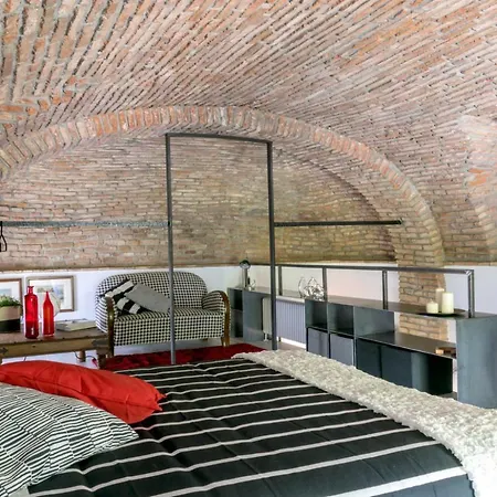 La Chiesina * Bergamo