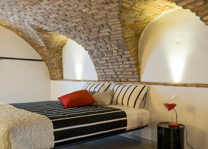 La Chiesina 度假居 贝尔加莫