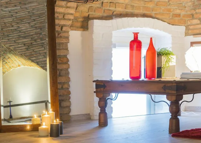 La Chiesina * 贝尔加莫