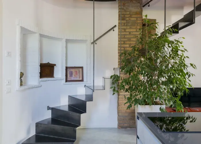 La Chiesina 度假居 贝尔加莫