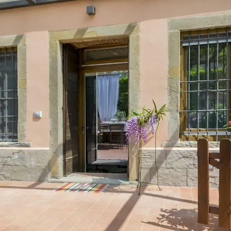 La Chiesina Bergamo